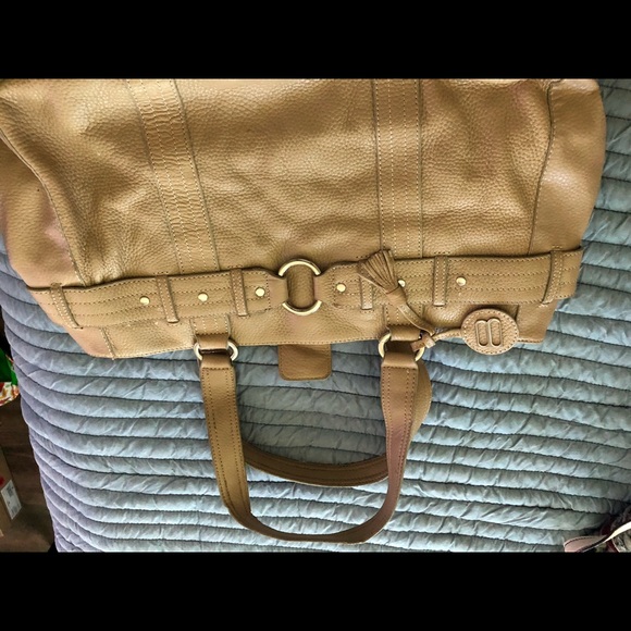 Bandolino large shoulder bag - Picture 4 of 9